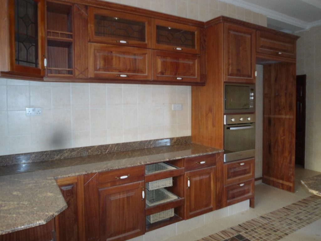 cheap kitchen in kenya Kitchens Kenya Interiors Kenya