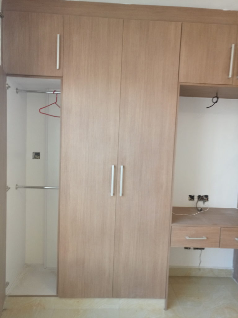 hotels lodges homes and apartment wardrobe fittings in kenya nairobi