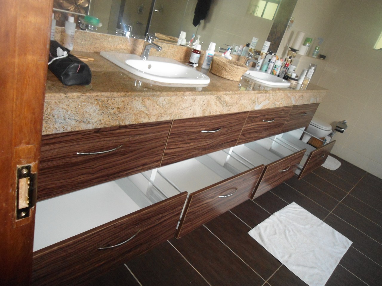 Vanities Bathroom Fittings Kitchens Kenya Interiors Kenya Wood Kivu Interiors Limited