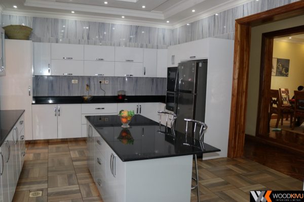 affordable quality kitchens best kitchens kenya vacuum press kitchens kenya 5
