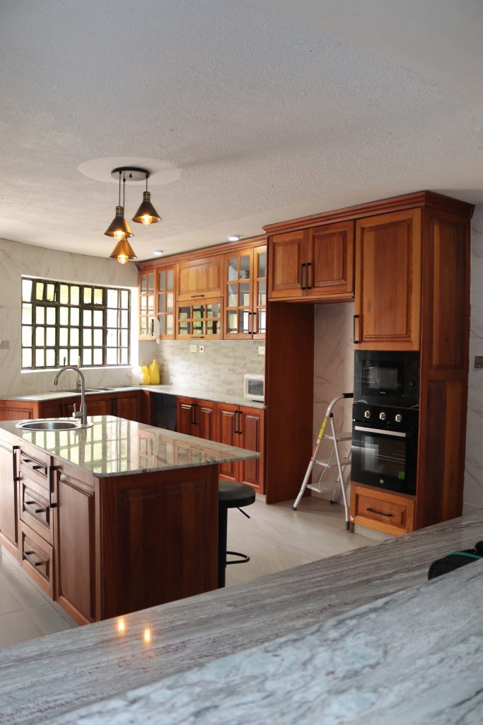 big kitchen ideas kenya Kitchens Kenya Interiors Kenya Wood Kivu