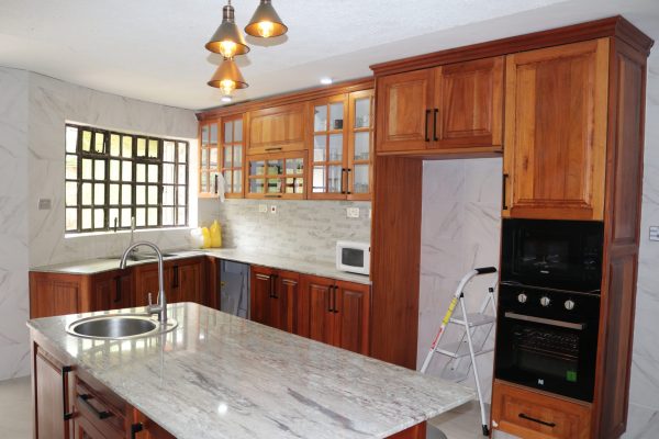creative hardwood kitchens kenya