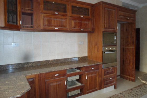 custom kitchens kenya by woodkivu