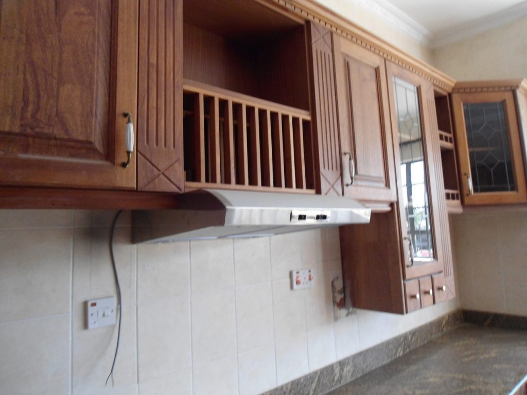 wooden kitchens kenya by woodkivu Kitchens Kenya Interiors Kenya