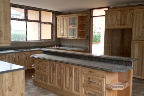 woodkivu creative kitchens kenya