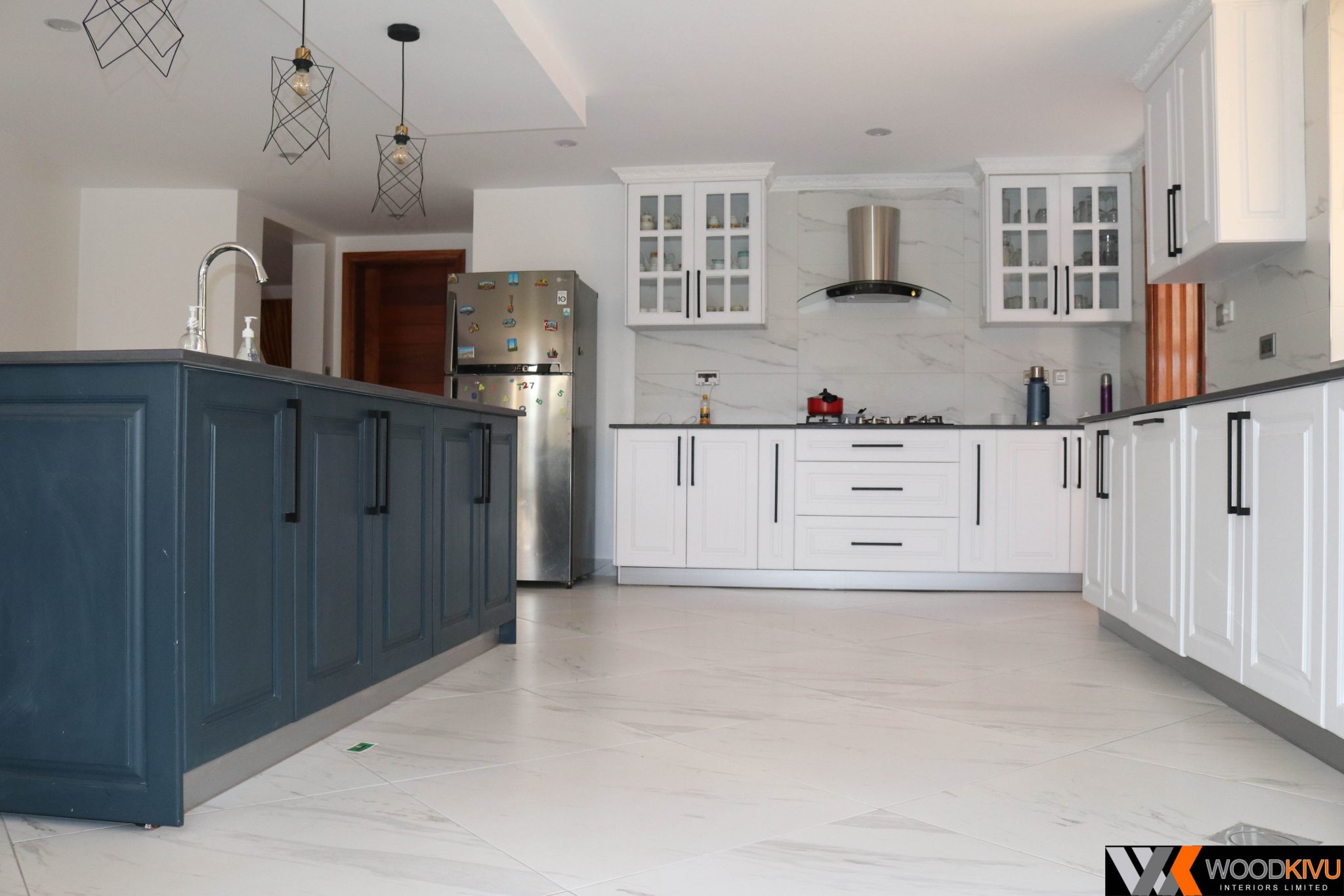 Kitchens Kenya | Interiors Kenya | Wood Kivu Interiors Ltd