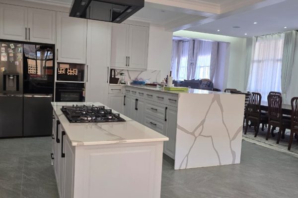 beautiful kitchens kenya solid wood