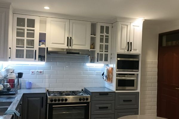 imported kitchens kenya mela edge
