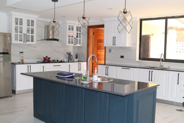 beautiful kitchens kenya