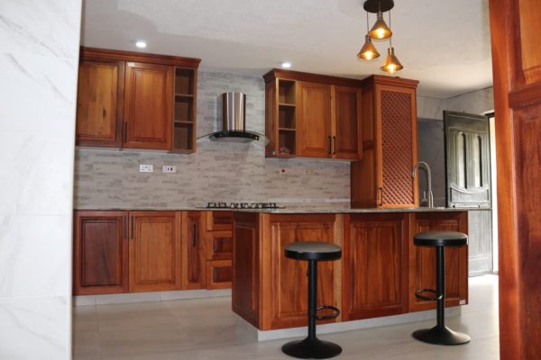 unique kitchens kenya